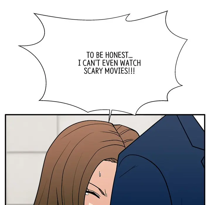 Jinxed Chapter 17 - Page 84
