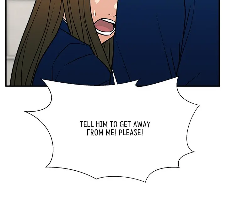 Jinxed Chapter 17 - Page 85