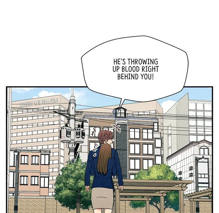 Jinxed Chapter 17 - Page 86
