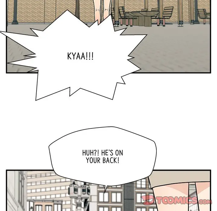 Jinxed Chapter 17 - Page 87