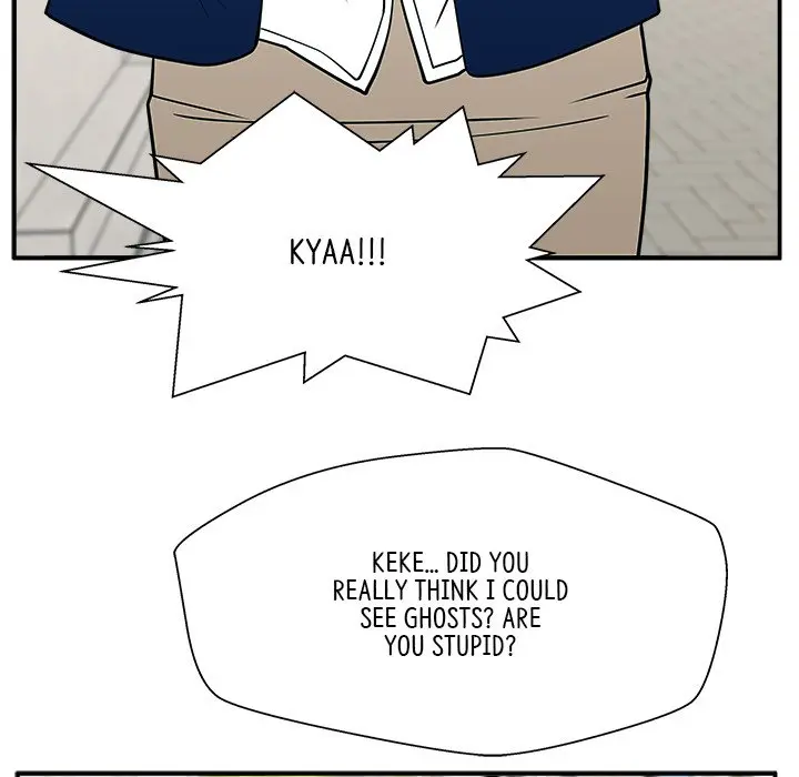 Jinxed Chapter 17 - Page 90