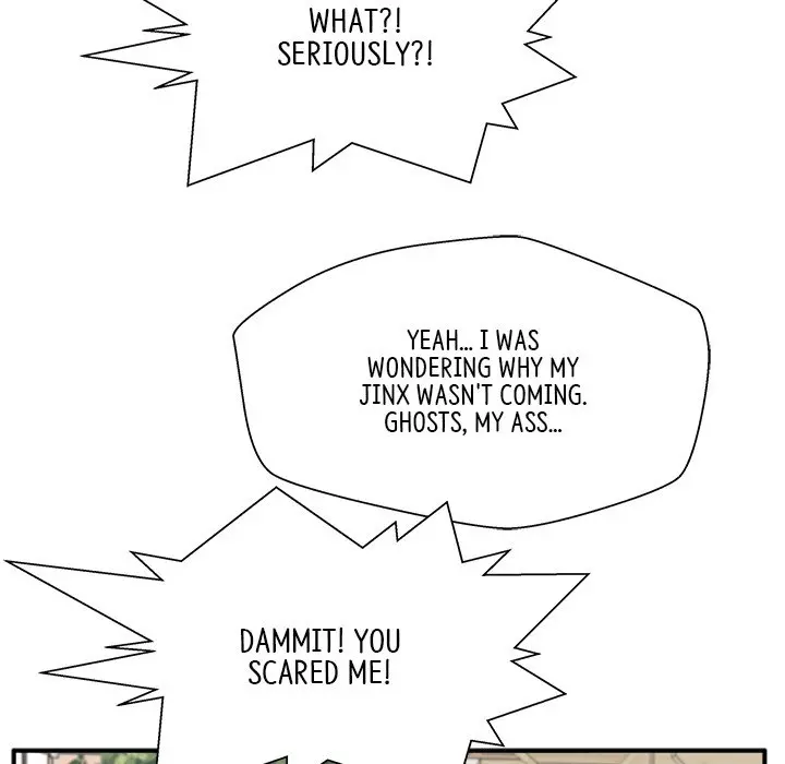 Jinxed Chapter 17 - Page 92