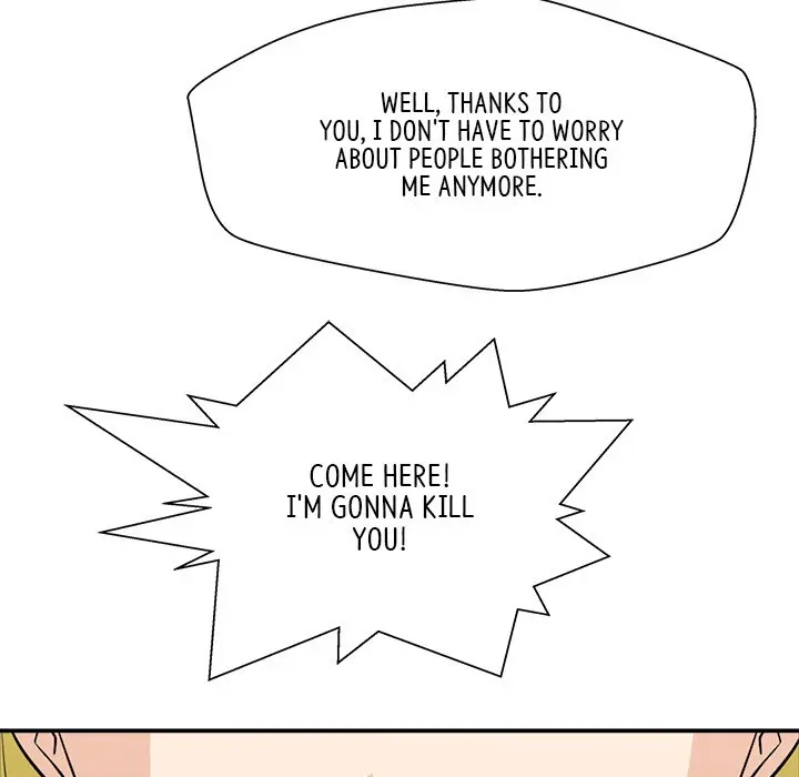 Jinxed Chapter 17 - Page 94