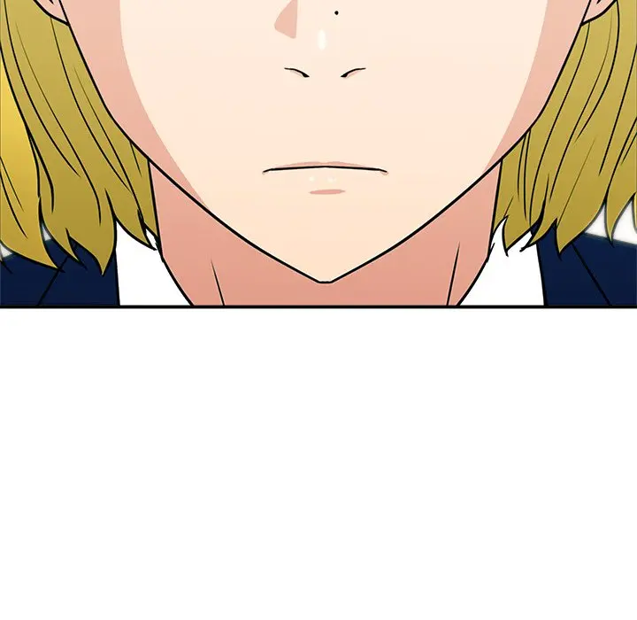 Jinxed Chapter 17 - Page 95