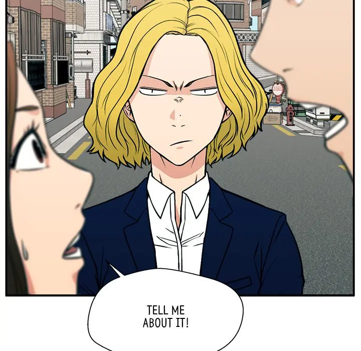 Jinxed Chapter 18 - Page 104