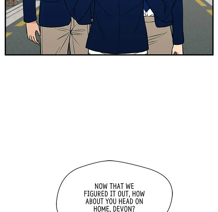 Jinxed Chapter 18 - Page 106