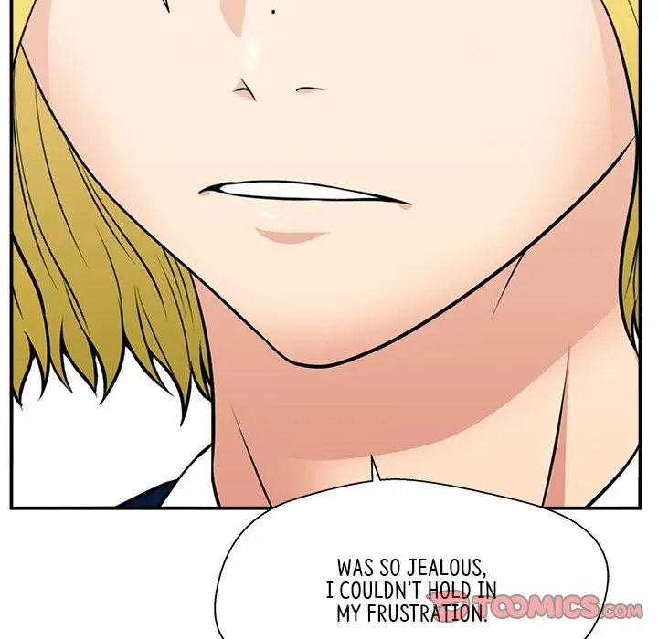 Jinxed Chapter 18 - Page 123