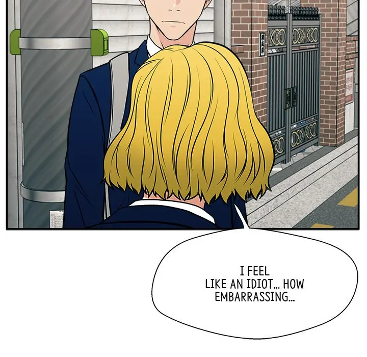 Jinxed Chapter 18 - Page 125