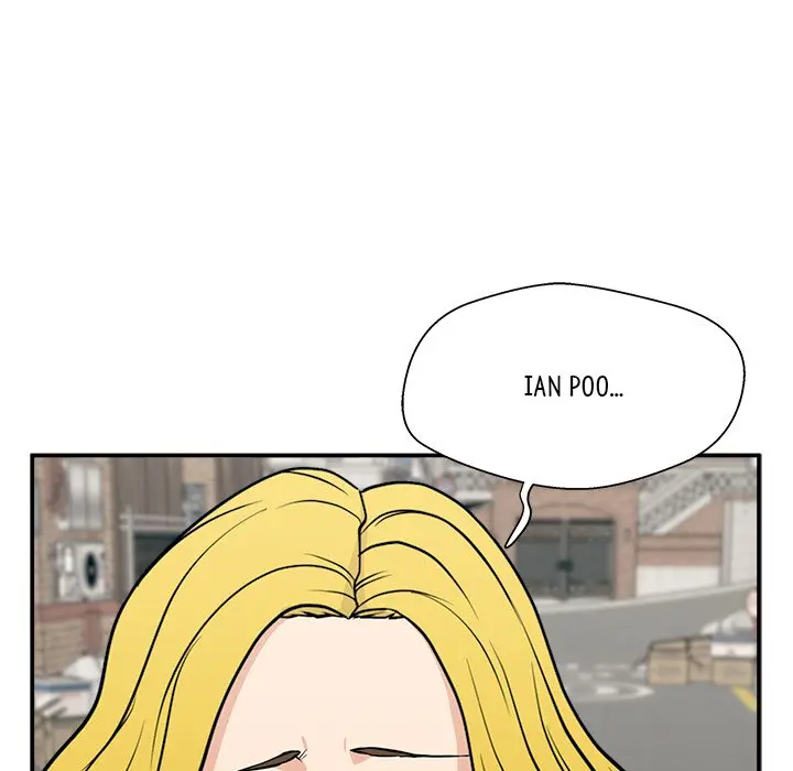 Jinxed Chapter 18 - Page 136