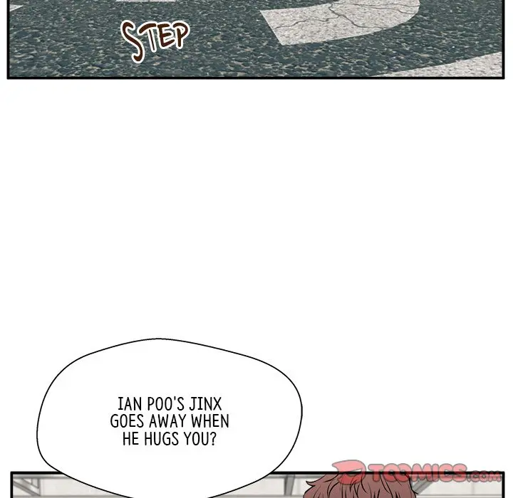 Jinxed Chapter 18 - Page 15