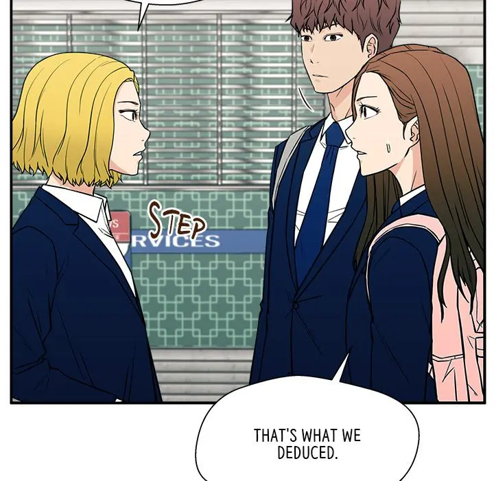 Jinxed Chapter 18 - Page 16