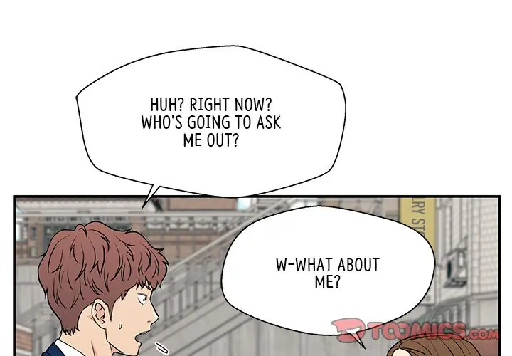 Jinxed Chapter 18 - Page 3