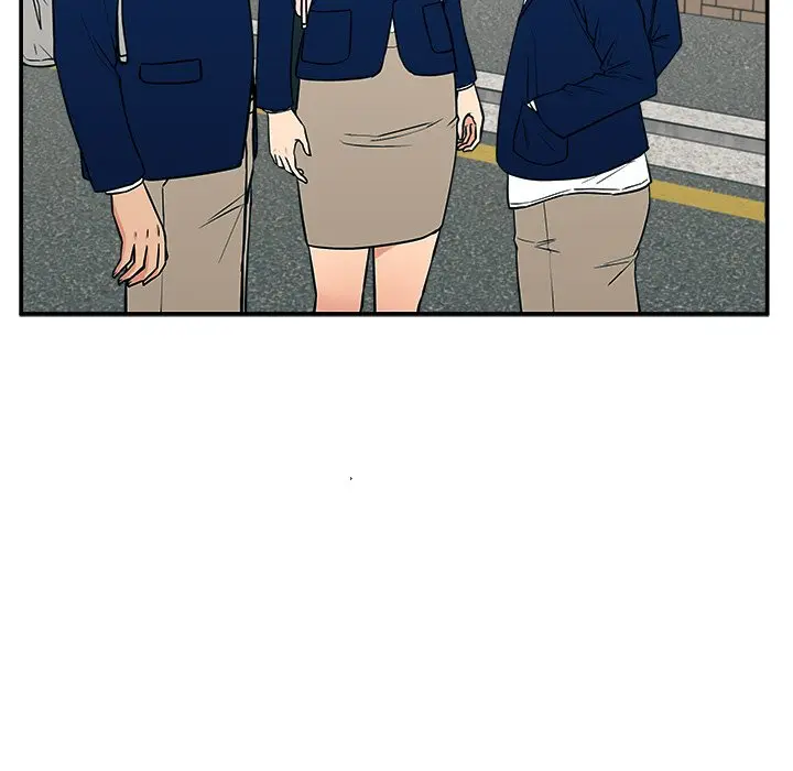 Jinxed Chapter 18 - Page 34