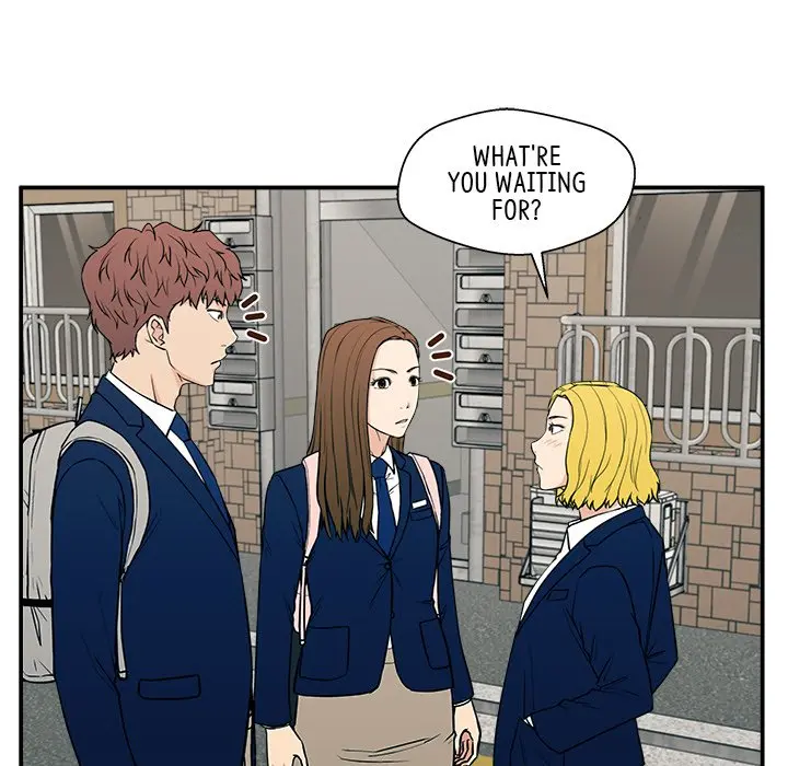 Jinxed Chapter 18 - Page 35