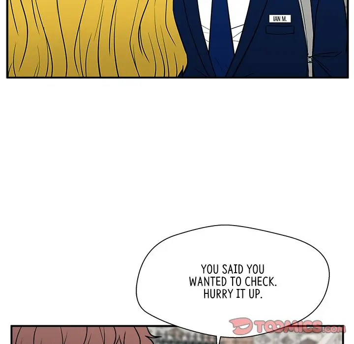 Jinxed Chapter 18 - Page 39