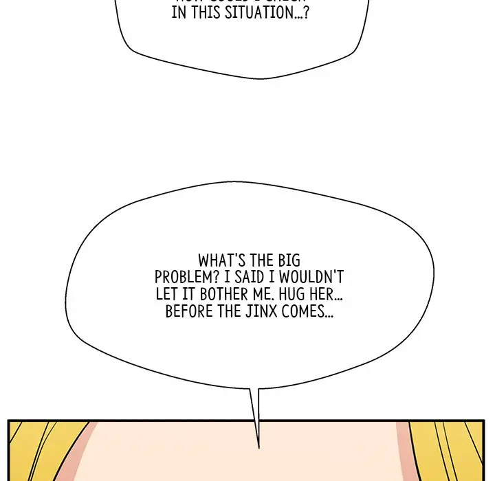 Jinxed Chapter 18 - Page 41