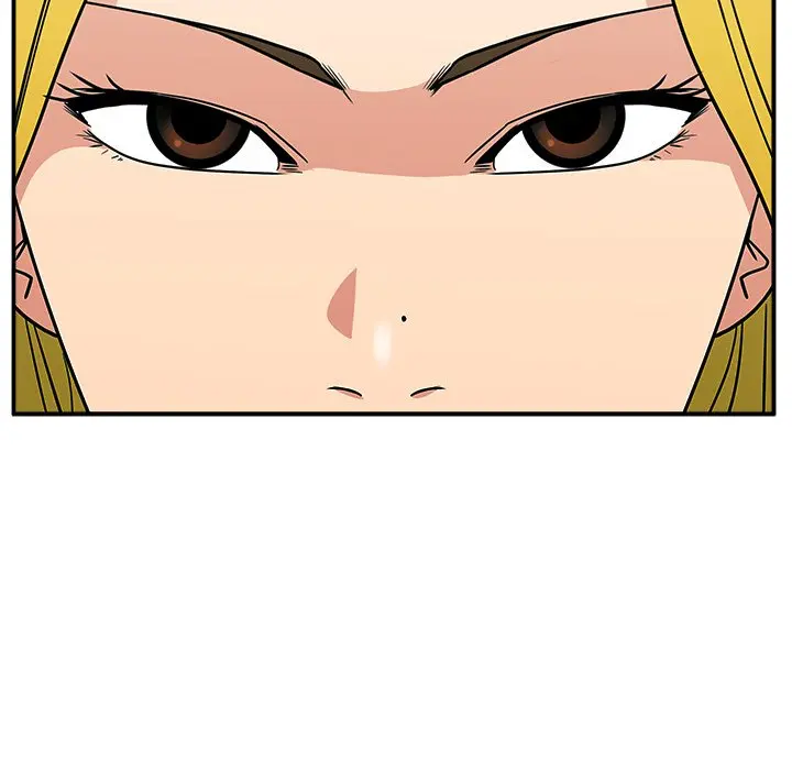 Jinxed Chapter 18 - Page 42