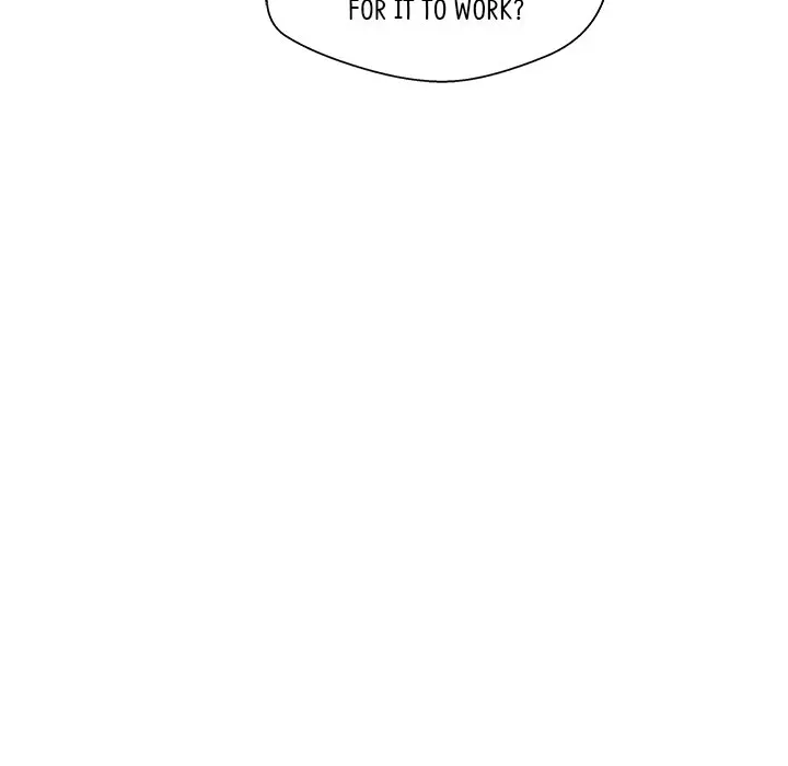 Jinxed Chapter 18 - Page 5