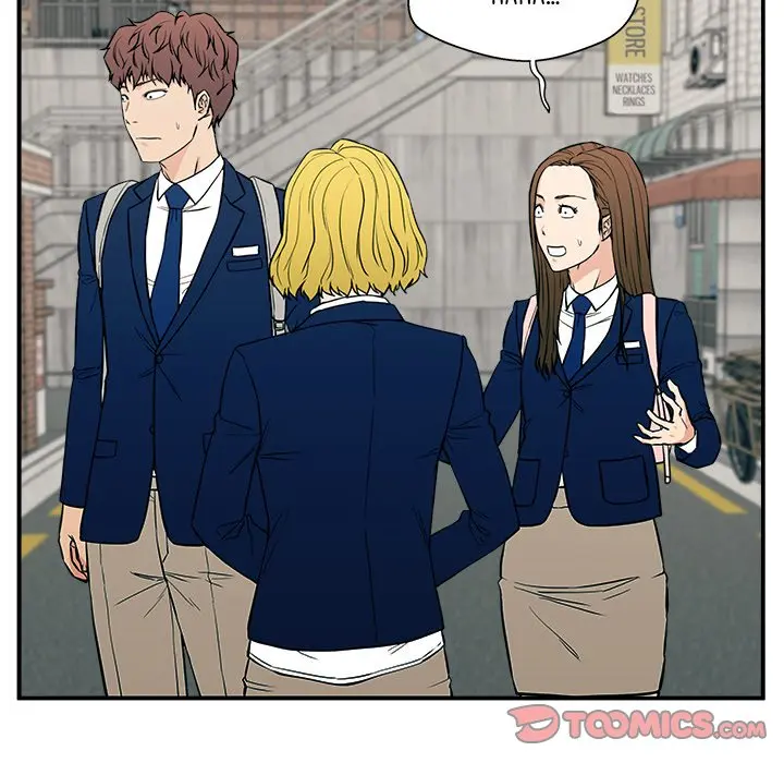 Jinxed Chapter 18 - Page 57