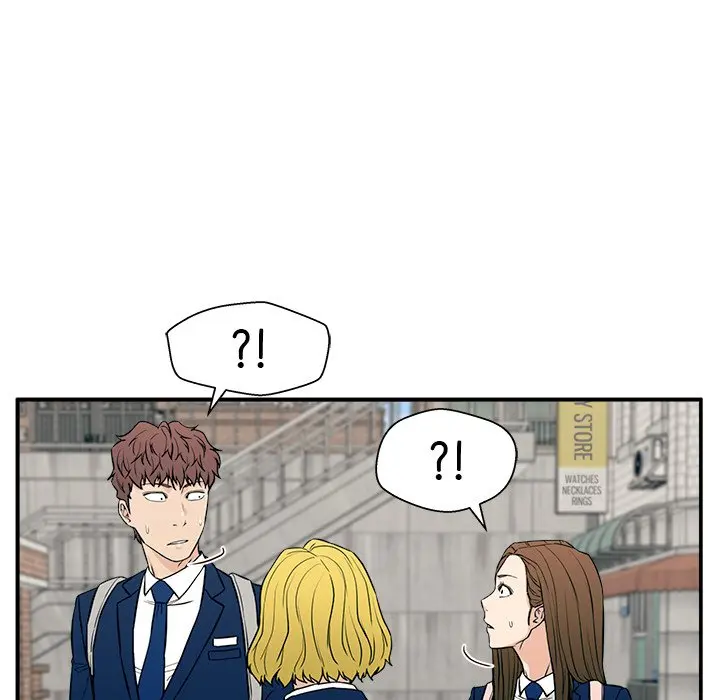 Jinxed Chapter 18 - Page 60