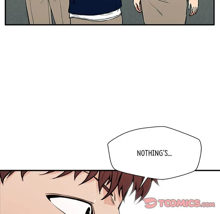 Jinxed Chapter 18 - Page 63