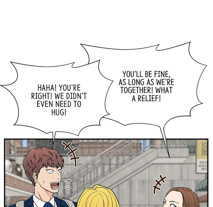 Jinxed Chapter 18 - Page 66