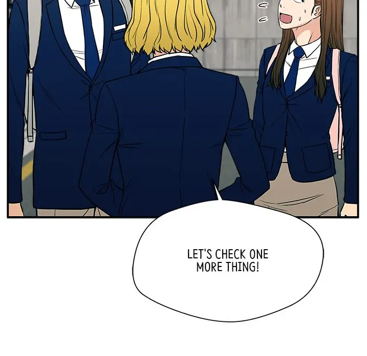 Jinxed Chapter 18 - Page 67