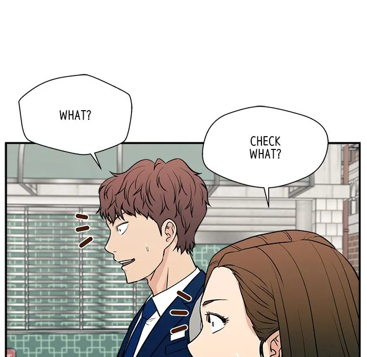 Jinxed Chapter 18 - Page 68