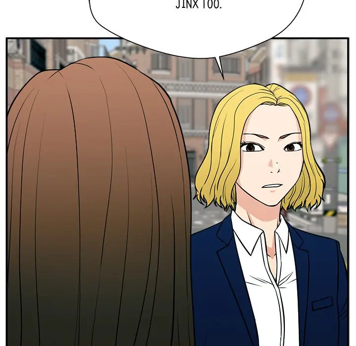 Jinxed Chapter 18 - Page 70