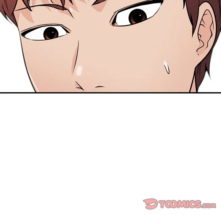 Jinxed Chapter 18 - Page 81