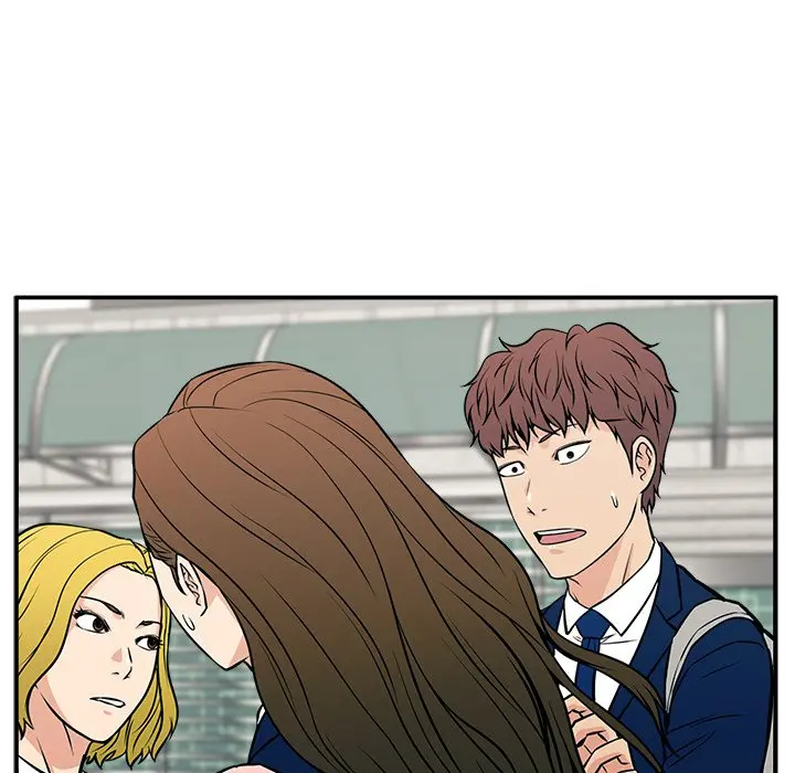 Jinxed Chapter 18 - Page 82