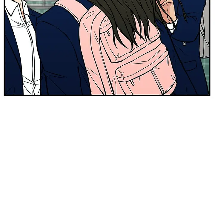 Jinxed Chapter 18 - Page 83