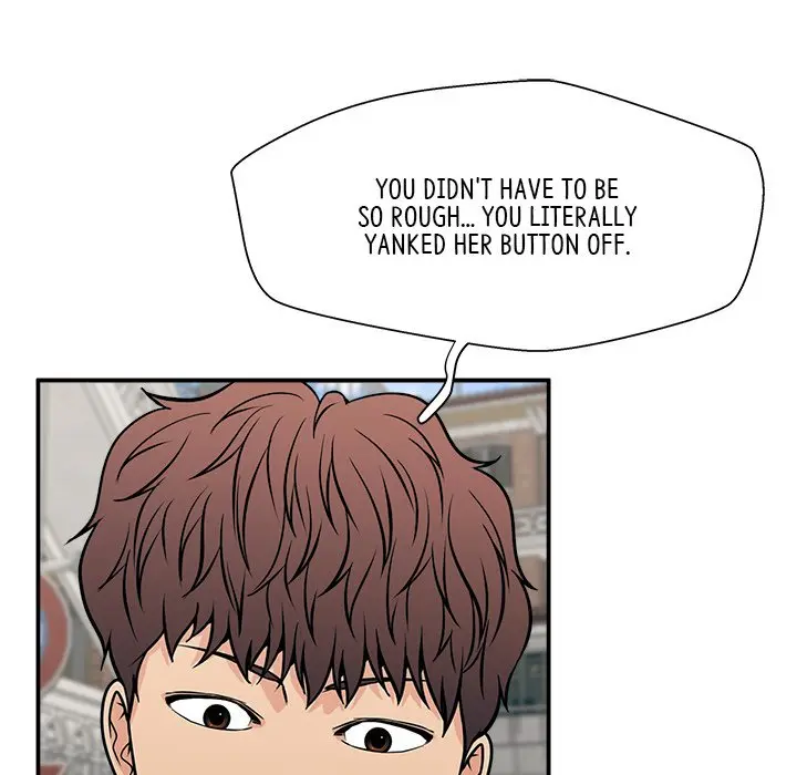 Jinxed Chapter 18 - Page 88