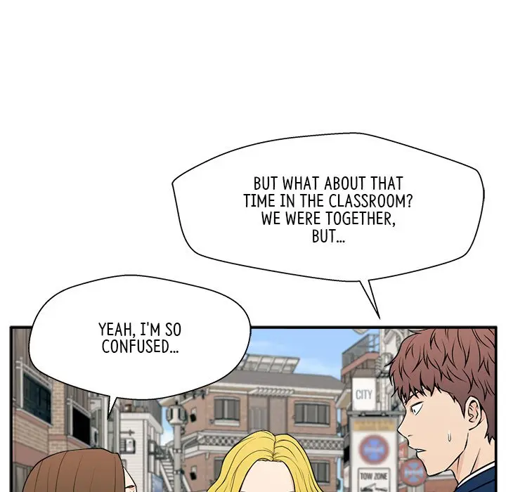 Jinxed Chapter 18 - Page 98
