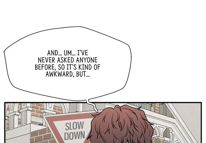 Jinxed Chapter 19 - Page 1