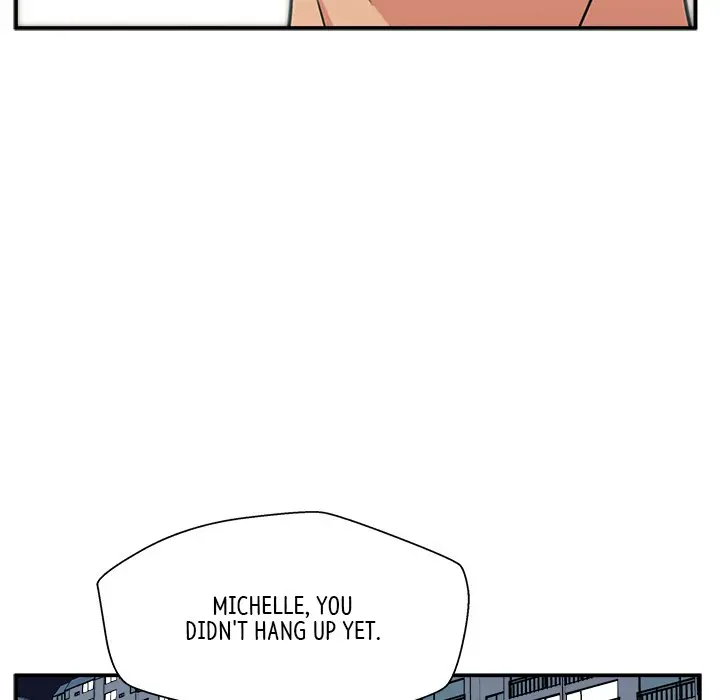 Jinxed Chapter 19 - Page 101