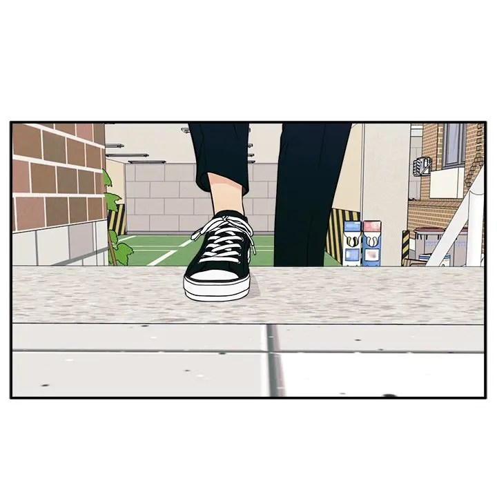 Jinxed Chapter 19 - Page 115