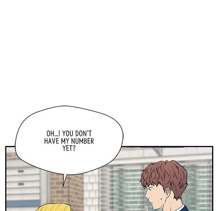 Jinxed Chapter 19 - Page 13