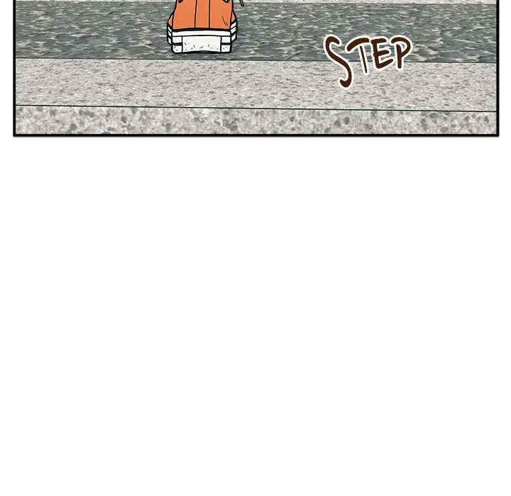Jinxed Chapter 19 - Page 131