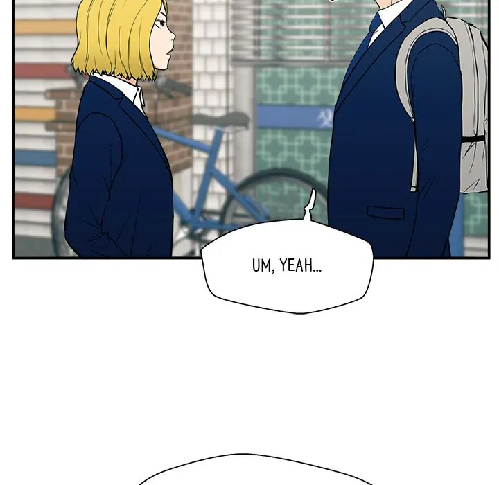 Jinxed Chapter 19 - Page 14
