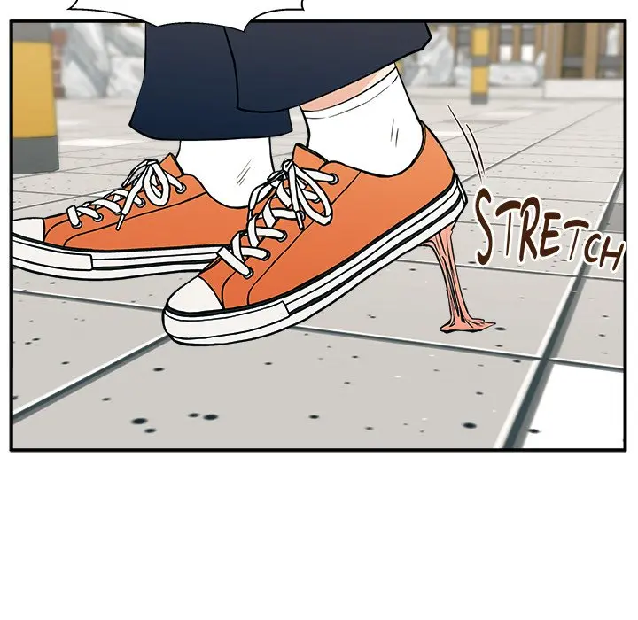 Jinxed Chapter 19 - Page 142