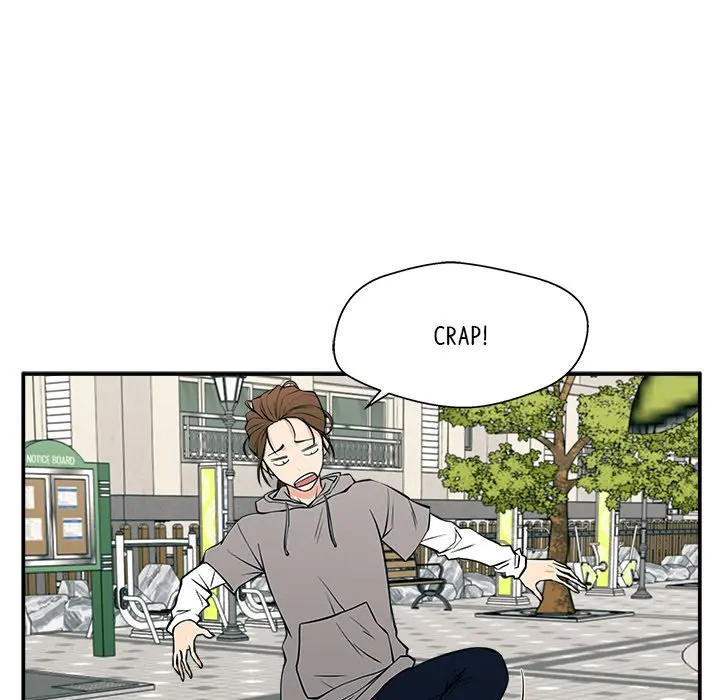 Jinxed Chapter 19 - Page 143
