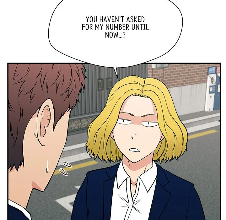 Jinxed Chapter 19 - Page 15