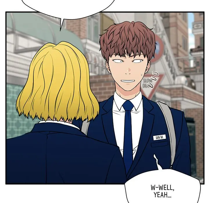 Jinxed Chapter 19 - Page 17