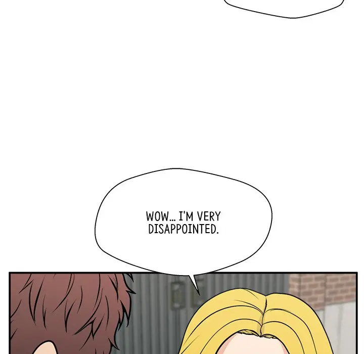 Jinxed Chapter 19 - Page 18