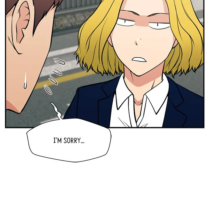 Jinxed Chapter 19 - Page 19