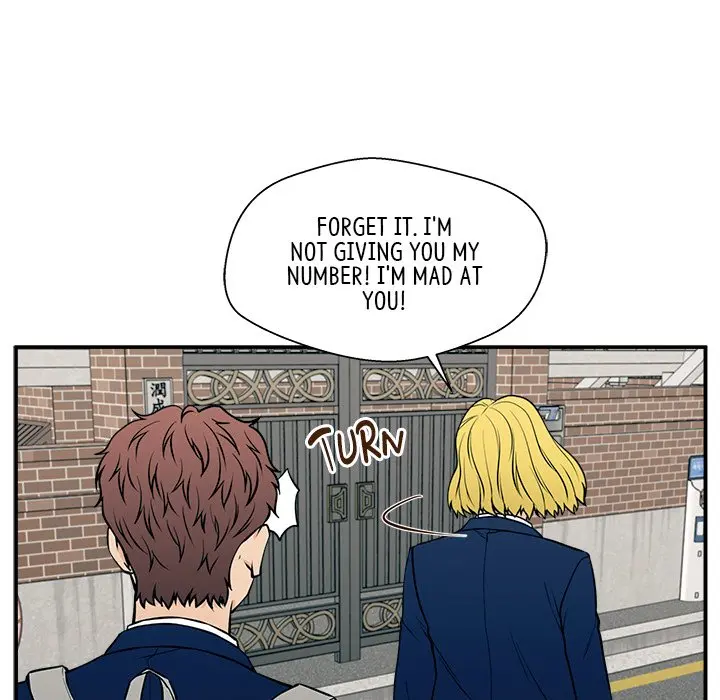 Jinxed Chapter 19 - Page 20