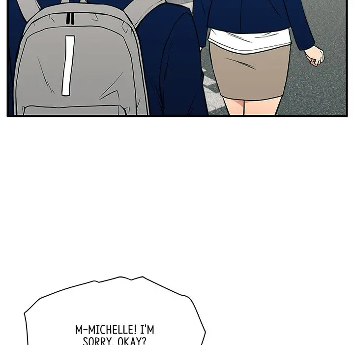 Jinxed Chapter 19 - Page 21