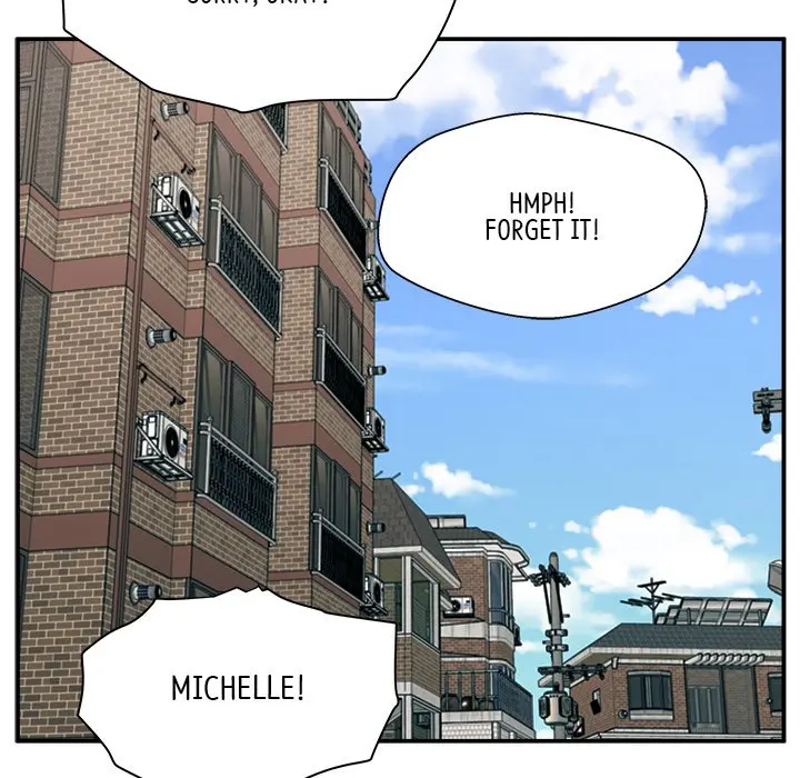 Jinxed Chapter 19 - Page 22