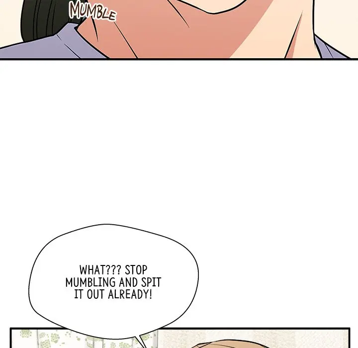 Jinxed Chapter 19 - Page 31
